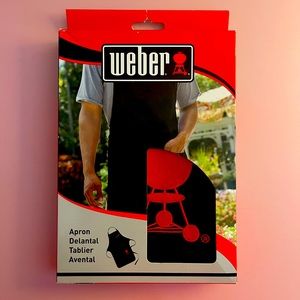 Ultra high-quality apron